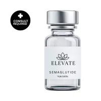 Semaglutide + B12 (5mg/2mg, 2mL) 2.5 mg / 1 mg per mL – Image 1