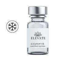 Kisspeptin 5mg (3ml) - Lyophilized – Image 1