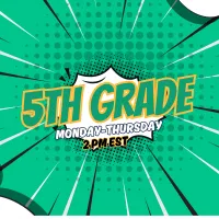 5th Grade Pod- 2 pm – Image 1