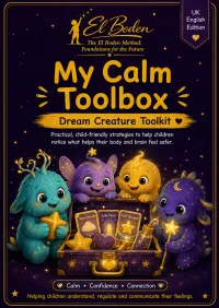 My Calm Toolbox – Image 1
