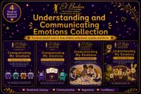 Understanding and Communicating Emotions Bundle – Image 1