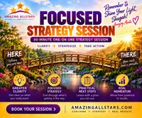 Focused Strategy Session – Image 1