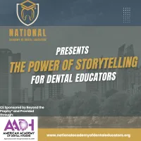 Teaching for Outcomes: The Power of Storytelling for Educators – Image 1