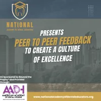 Teaching For Outcomes: Peer to Peer Feedback To Create A Culture of Excellence – Image 1