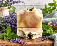 Revival Goat Milk Soap – Image 10