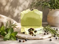 Revival Goat Milk Soap – Image 5