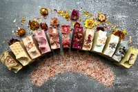 Revival Goat Milk Soap – Image 1