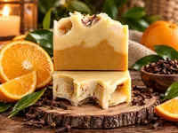 Revival Goat Milk Soap – Image 6