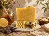 Revival Goat Milk Soap – Image 12