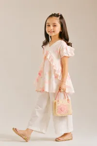 Butterfly Dress Set for Girls – Image 5