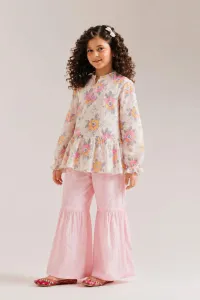 Full Sleeve Top Set  – Image 4
