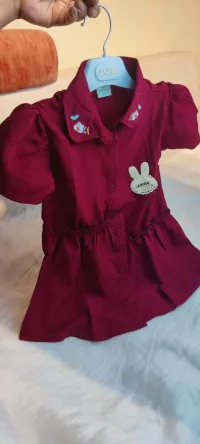 Tops – 1-2 Years, Merun