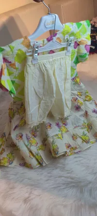 Butterfly Frog + Short Pant – Image 3