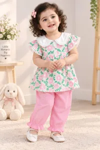 Chaina Imported Dress set – Image 2