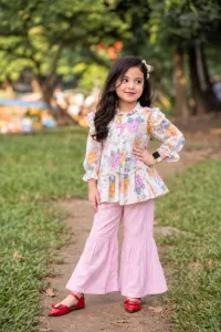 Full Sleeve Top Set  – Image 1