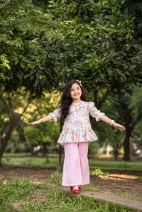 Full Sleeve Top Set  – Image 7