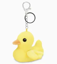 Duck Bag Charm – Image 1