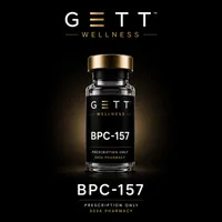 BPC-157 | Recovery & Tissue Support – Image 1