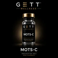 MOTS-C   |   Supports Cellular Energy – Image 1