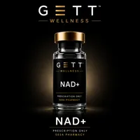 NAD+  |  Energy & Longevity Support – Image 1