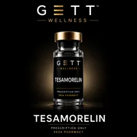 Tesamorelin  |  Healthy Ageing Support – Image 1
