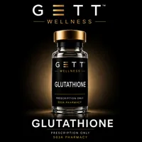 Glutahione – Image 1