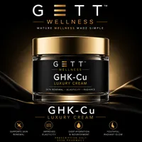 GHK-Cu Skin Cream | Luxury Skin Rejuvenation – Image 1