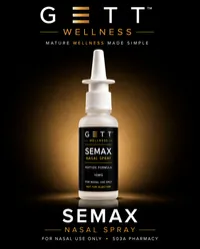 Semax Nasal Spray – Image 1