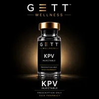 KPV - 8 Week Protocol – Image 1
