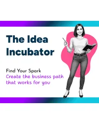 The Idea Incubator – Image 1