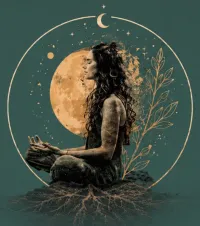 Balance Meditation – Image 1