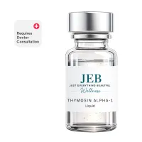Thymosin Alpha-1 (Liquid) – Image 1