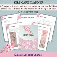 The Holistic Self Care Bundle – Image 4