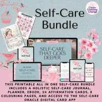 The Holistic Self Care Bundle – Image 1