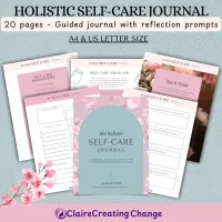 The Holistic Self Care Bundle – Image 3