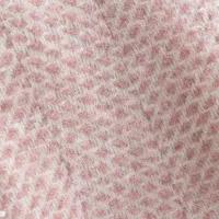 Pure New Wool Pram Blanket – Image 3