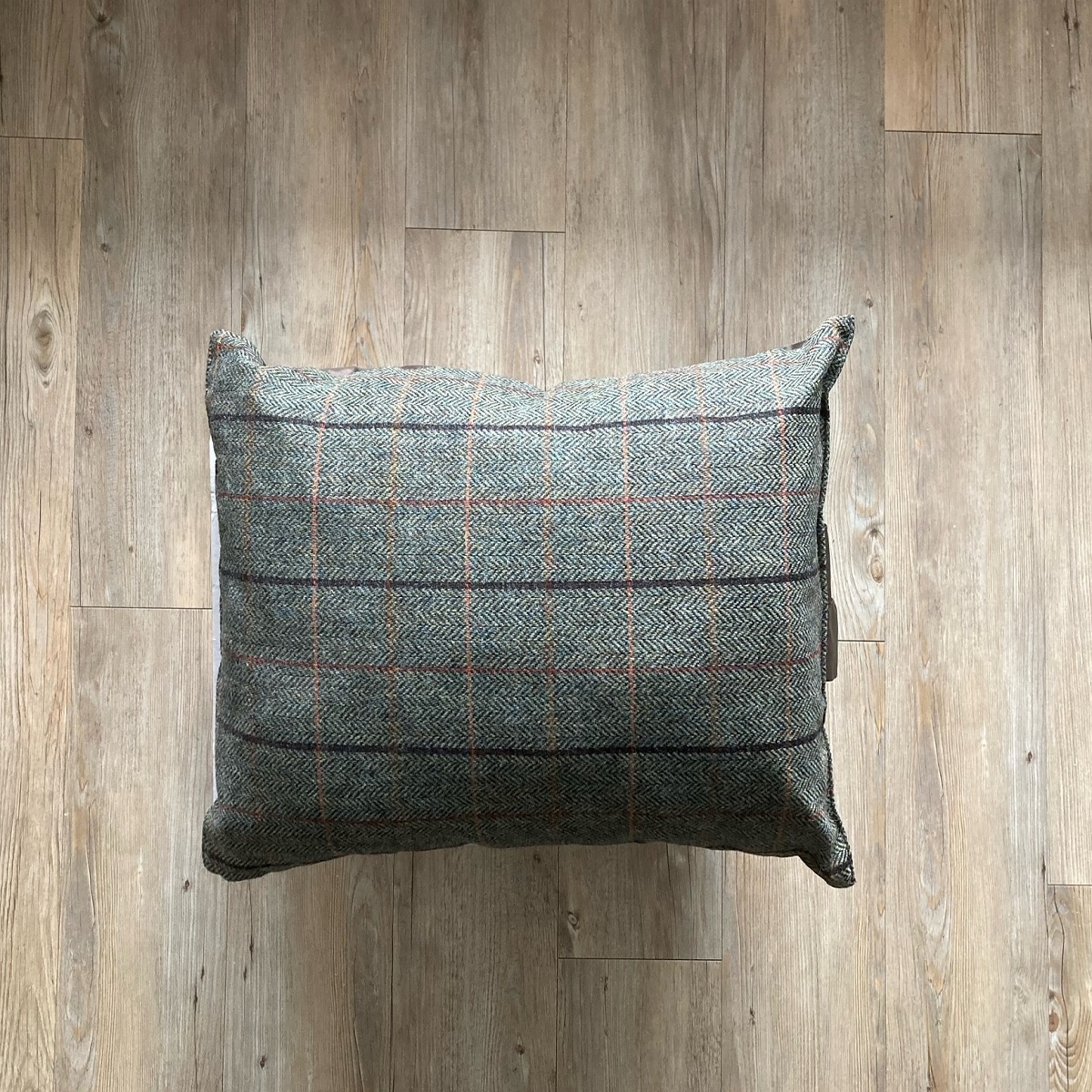 Garden Kneelers – Autumn Tweed 12/Brown