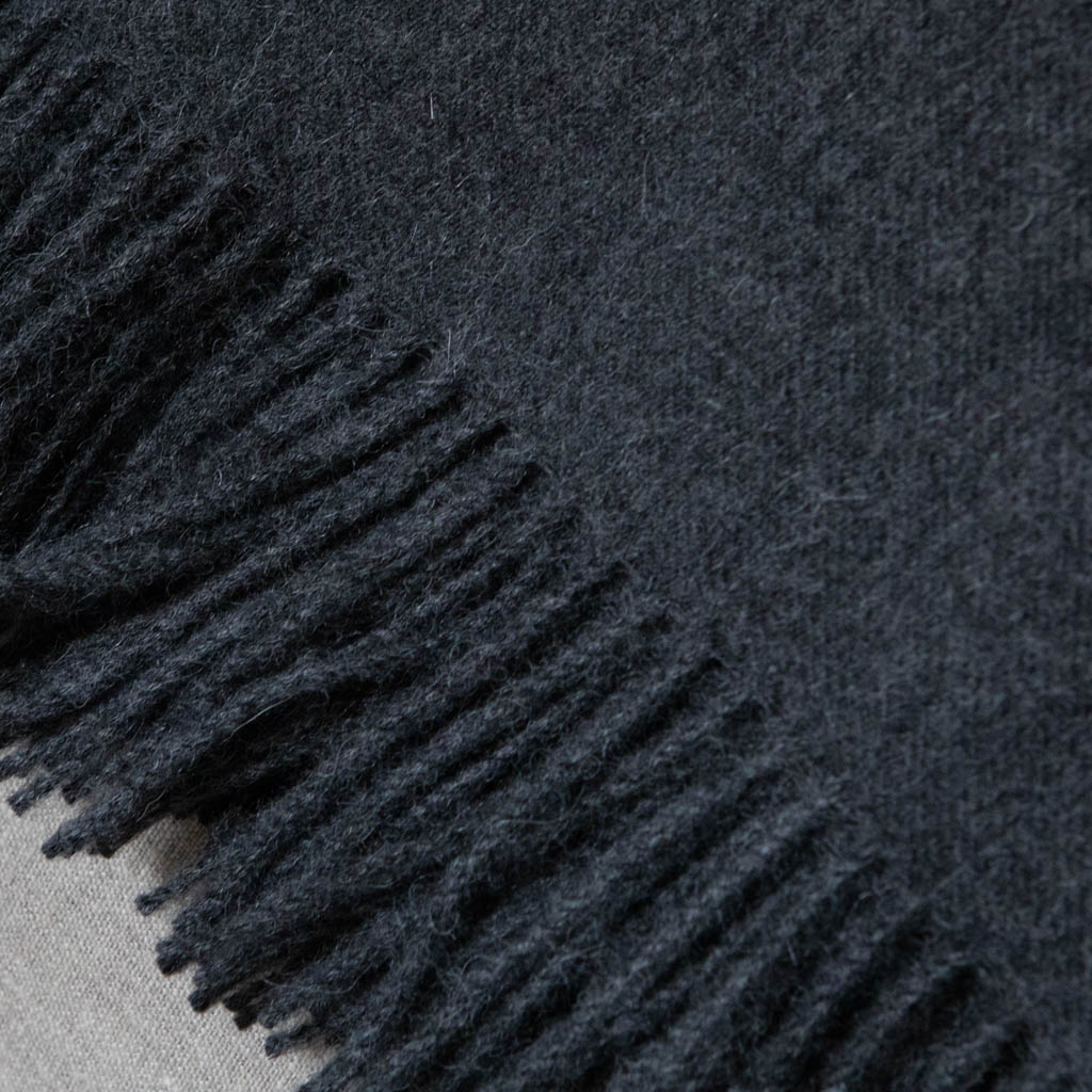 Alpaca Wool Blankets – Image 5