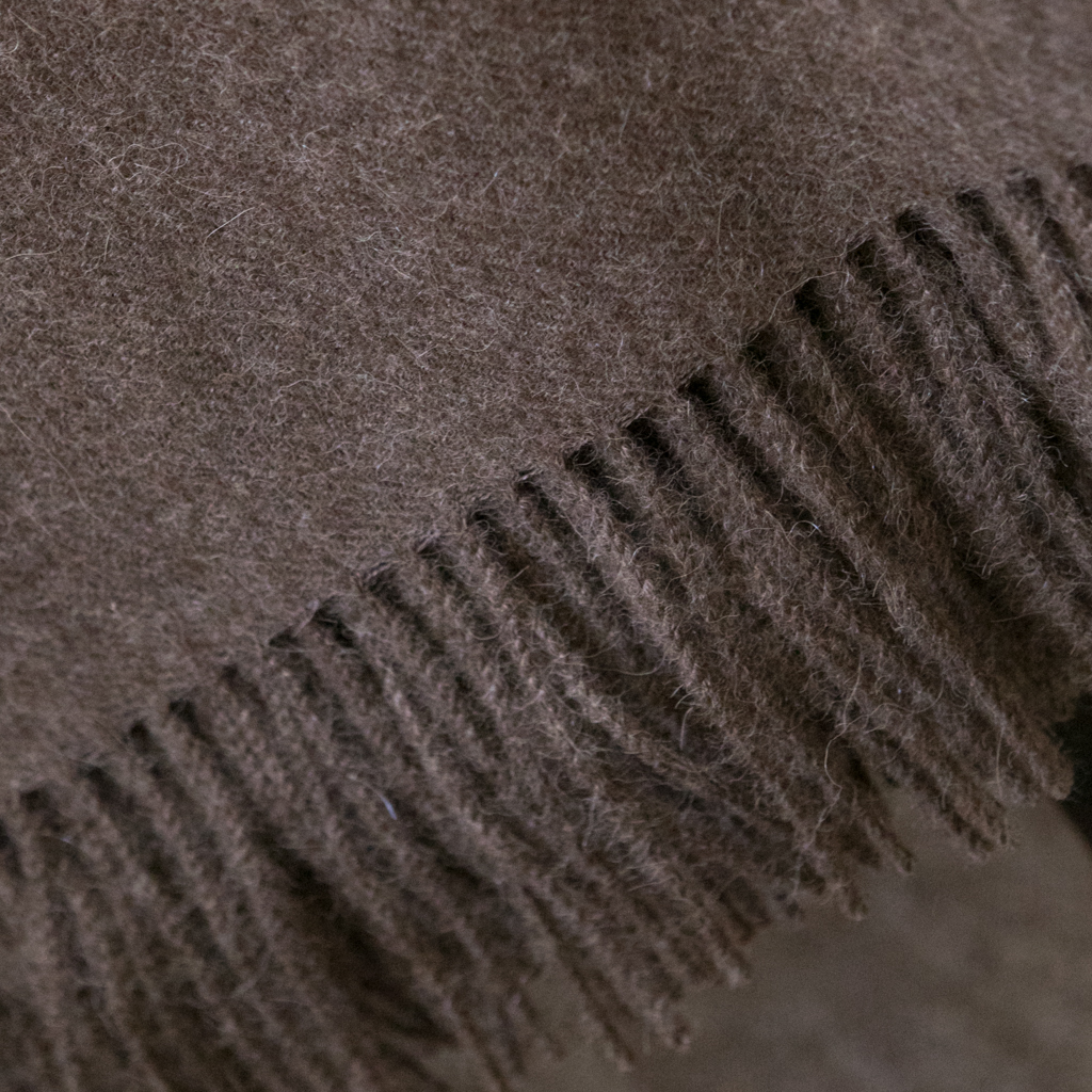 Alpaca Wool Blankets – Image 9