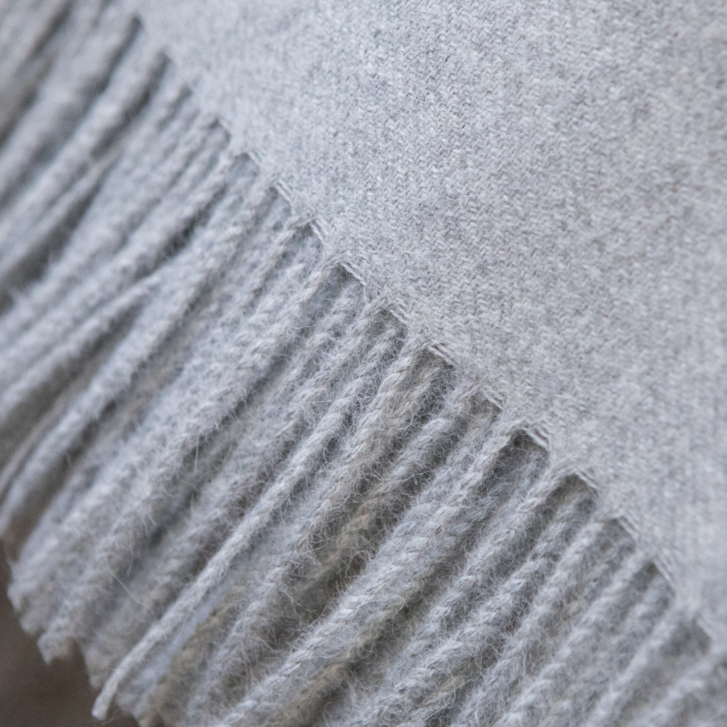 Alpaca Wool Blankets – Image 12