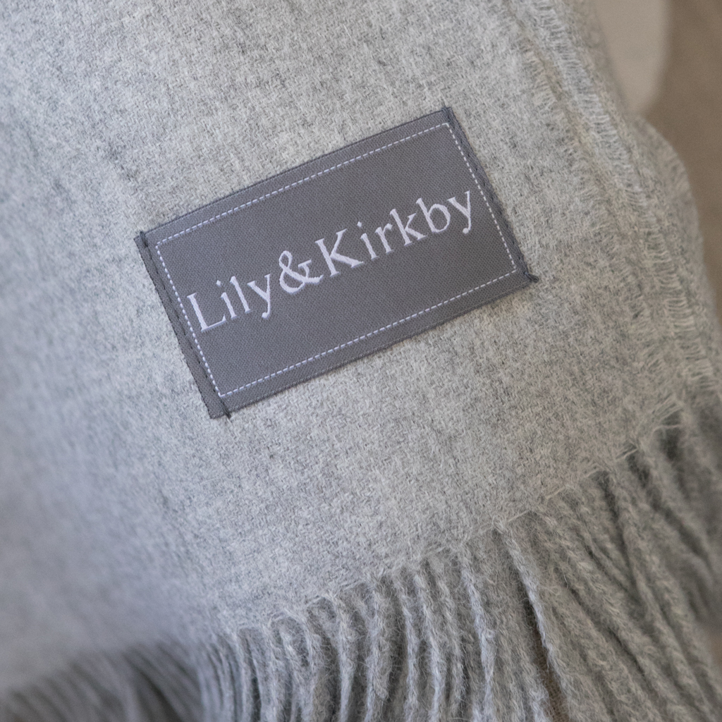 Alpaca Wool Blankets – Image 15