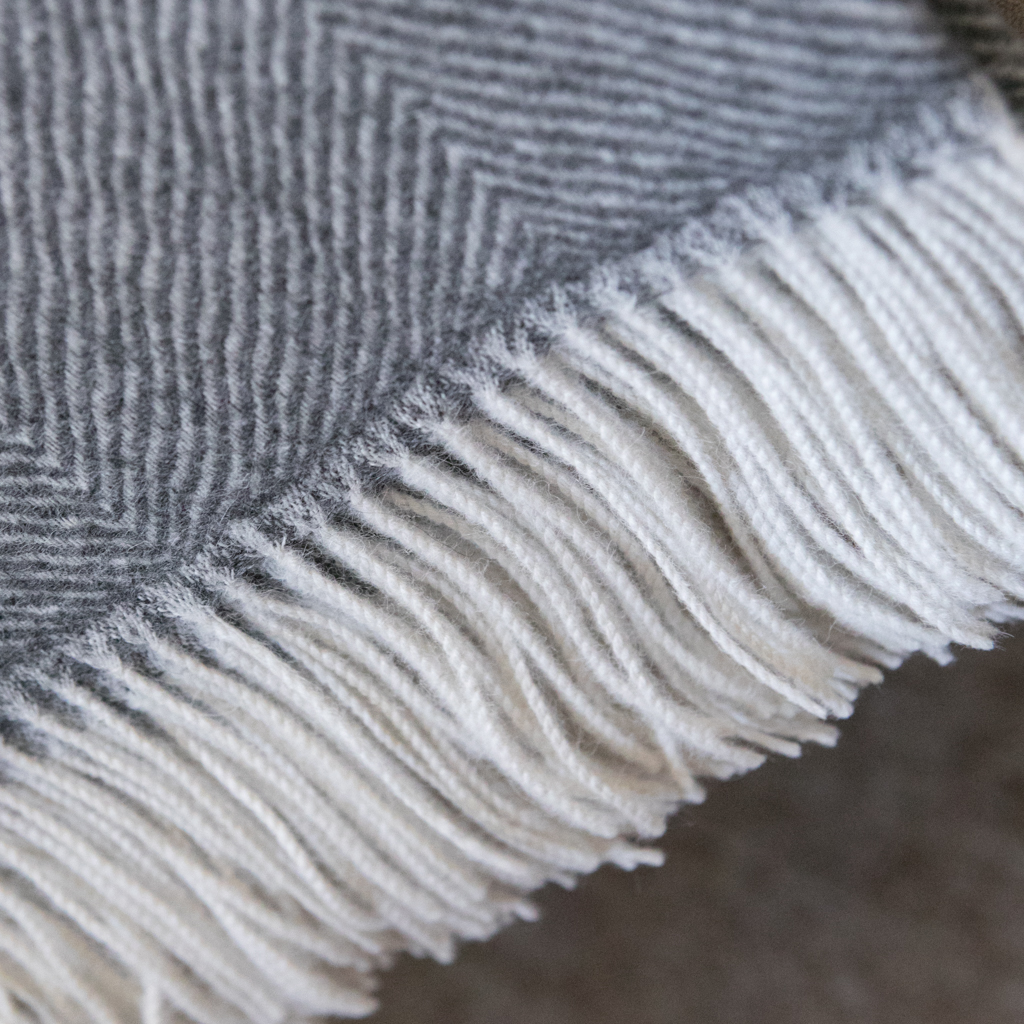 Alpaca Wool Blankets – Image 16