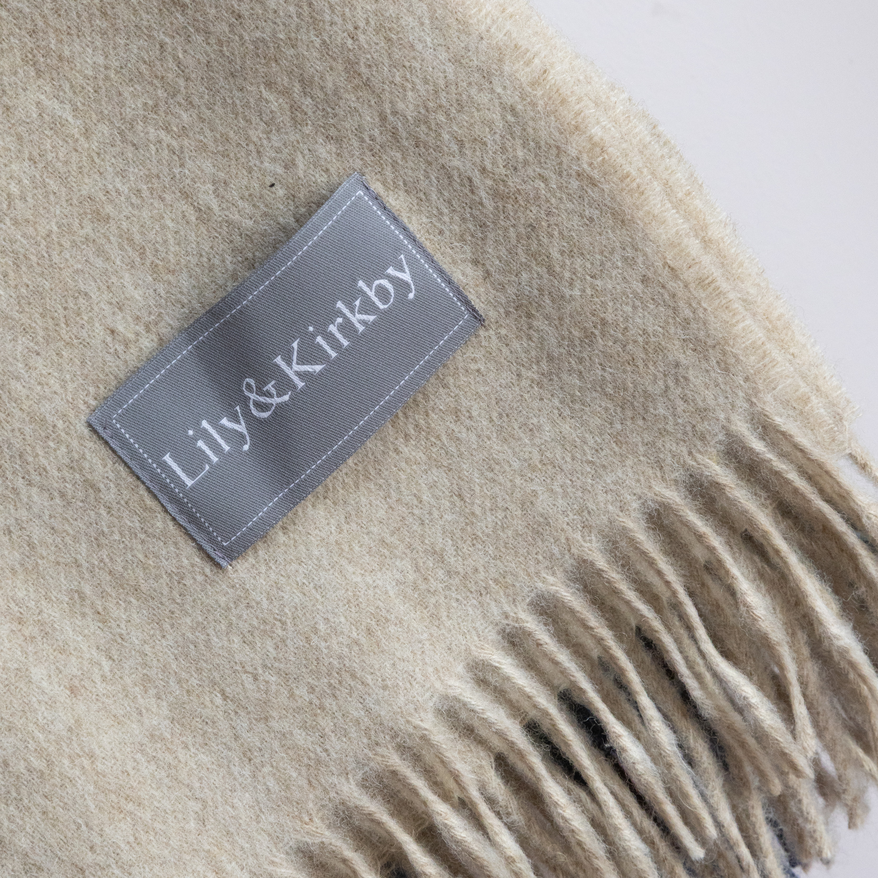 Merino Wool Blankets – Image 34