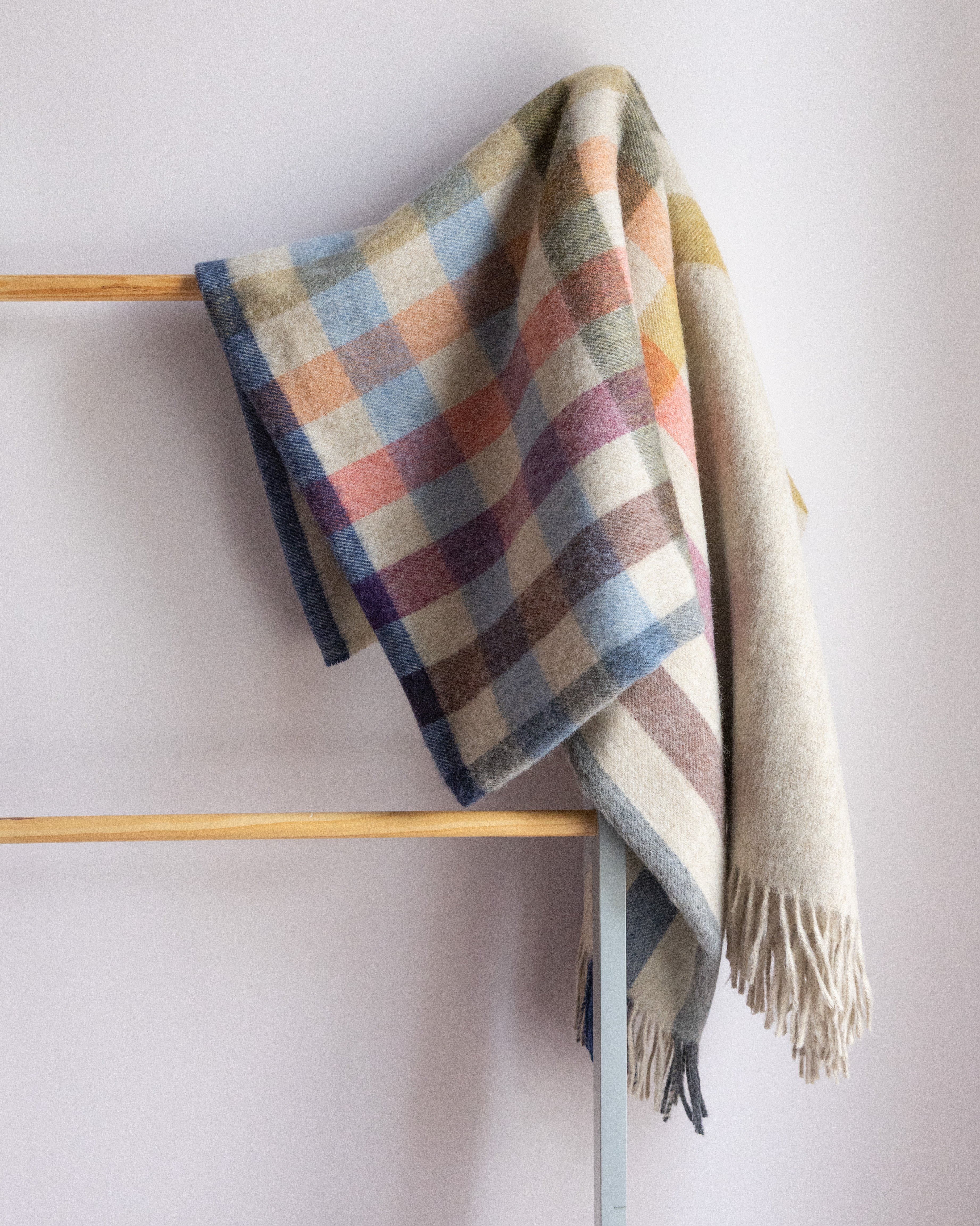 Merino Wool Blankets – Image 30