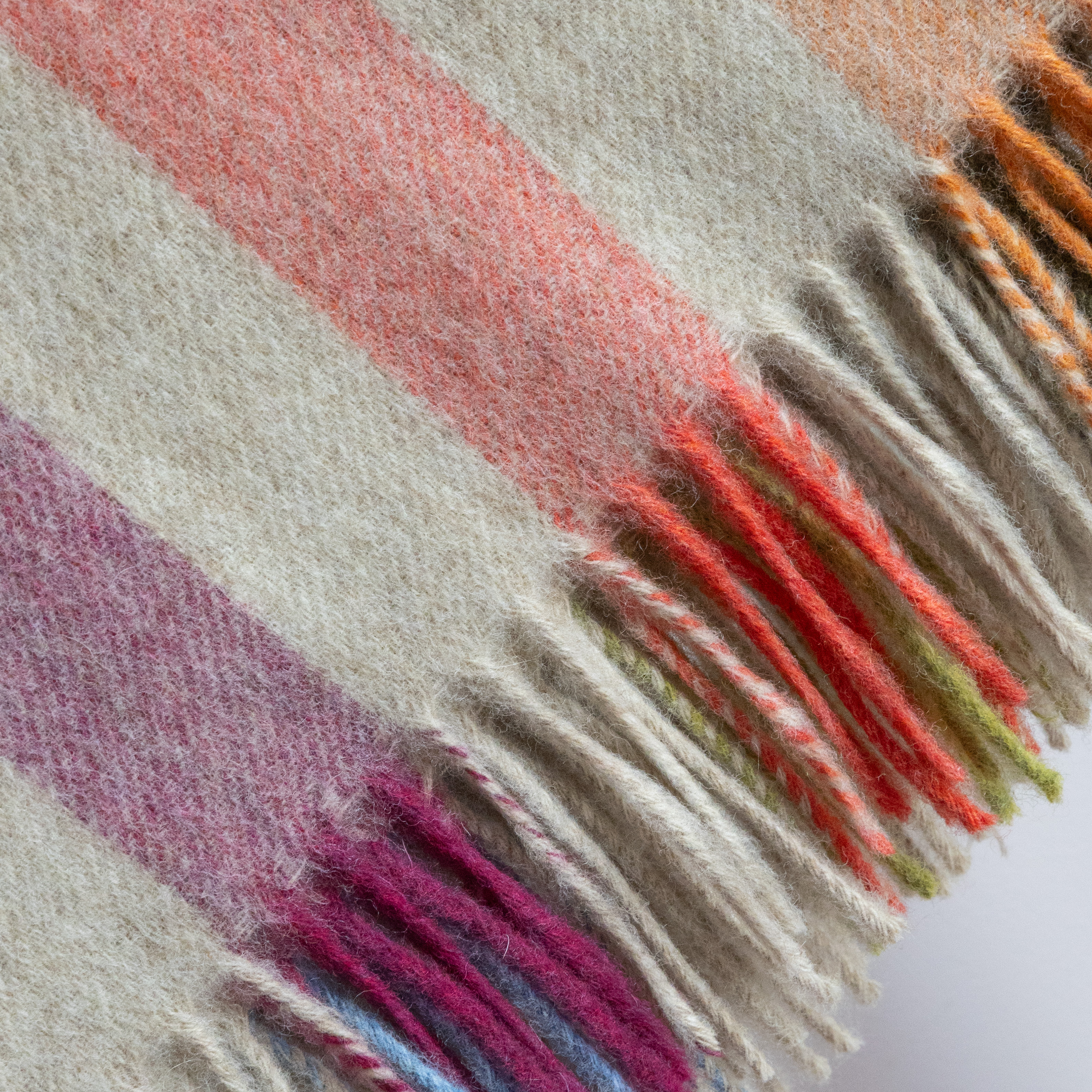 Merino Wool Blankets – Image 33