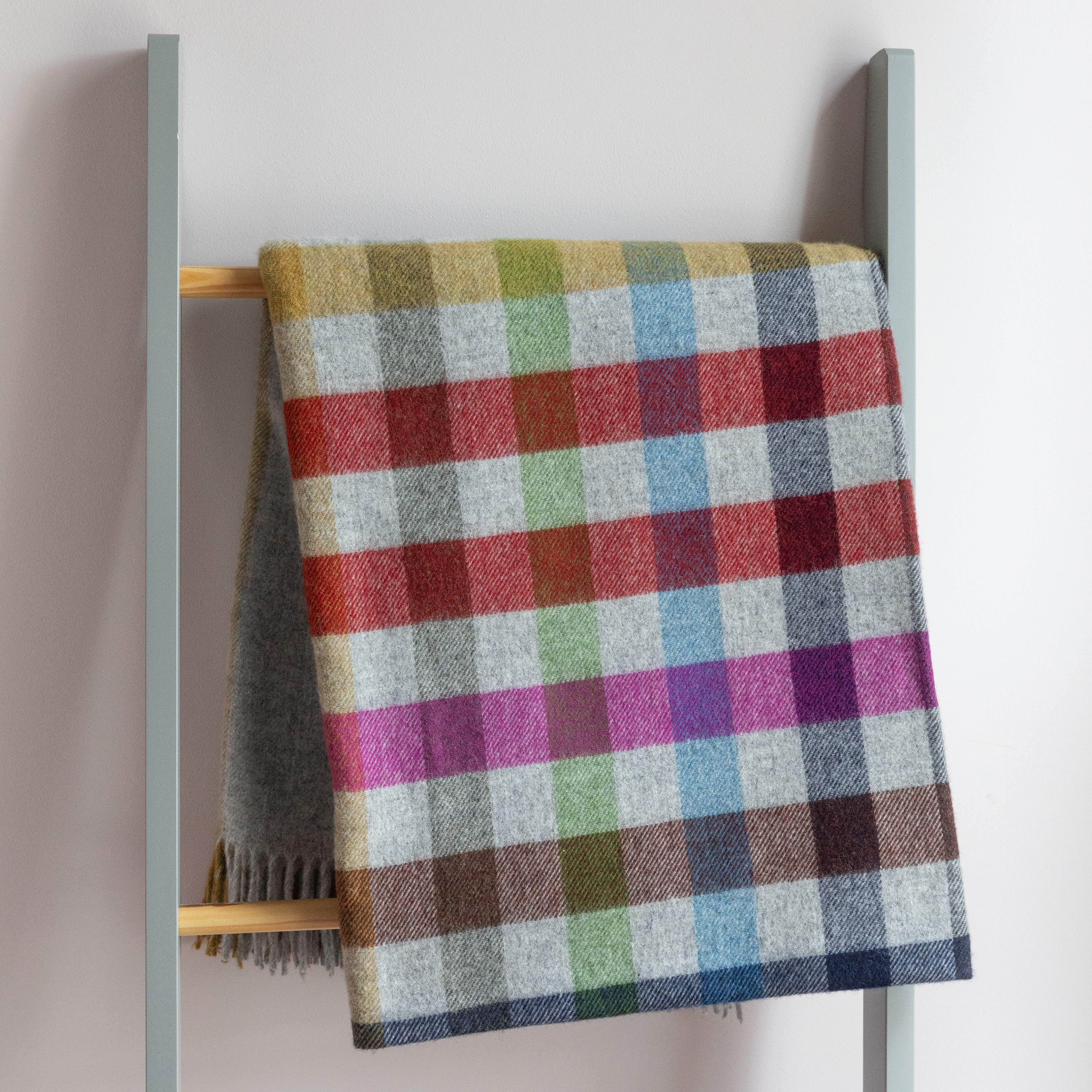 Merino Wool Blankets – Image 25