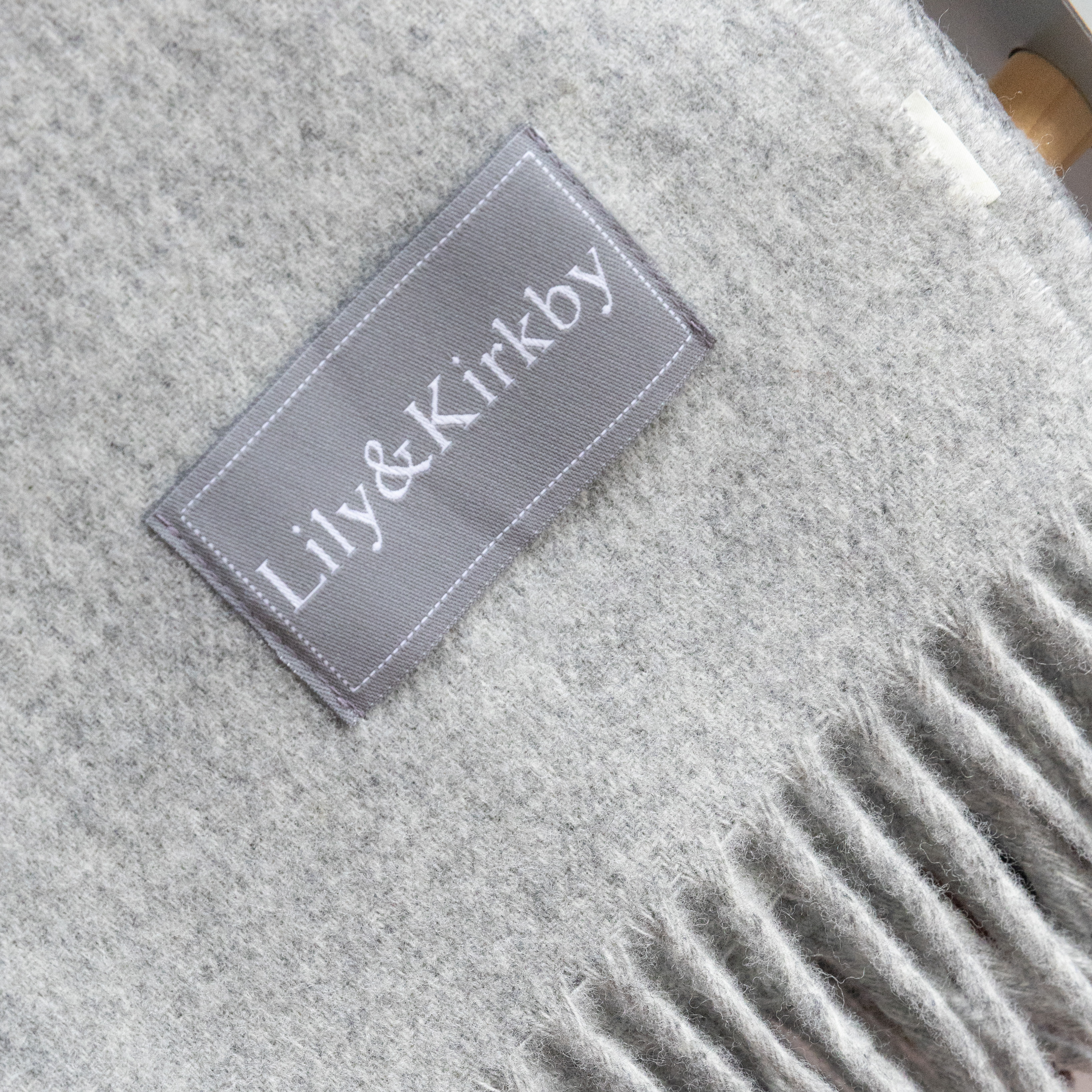 Merino Wool Blankets – Image 28