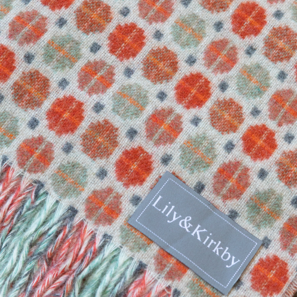 Merino Wool Blankets – Image 13