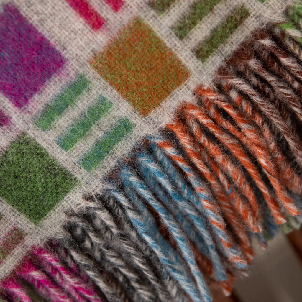 Merino Wool Blankets – Image 17