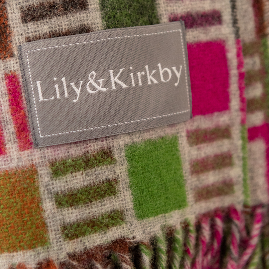 Merino Wool Blankets – Image 18